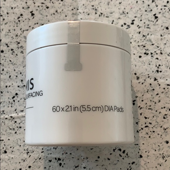NWT Elemis Dynamic Resurfacing Facial Exfoliate Pa - Picture 7 of 7